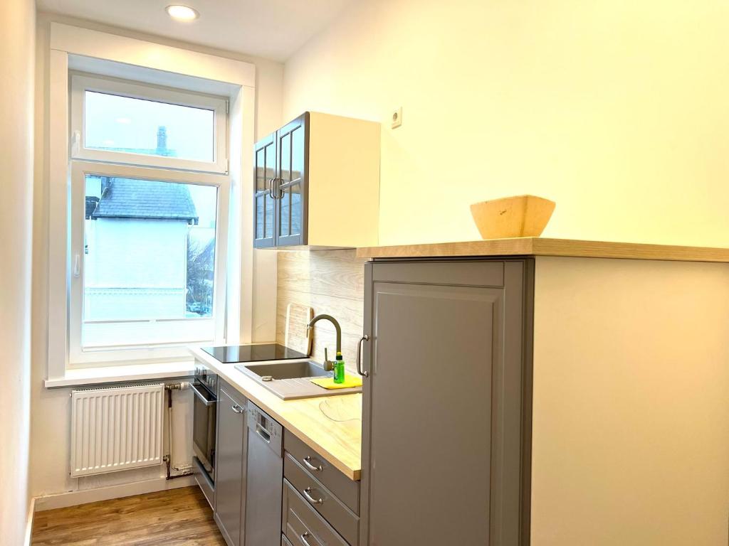 Pension Haus Lassen - 6