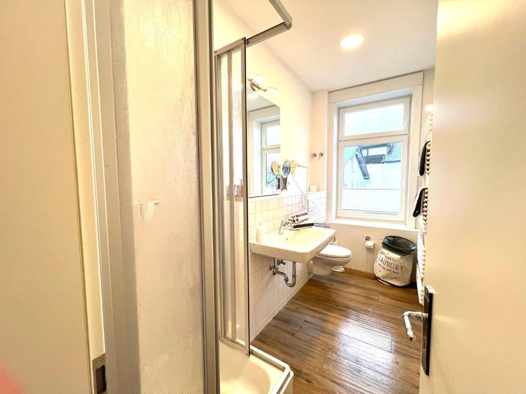 Pension Haus Lassen - 13