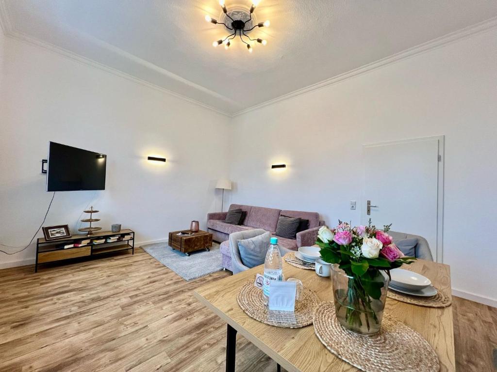 Pension Haus Lassen - 1