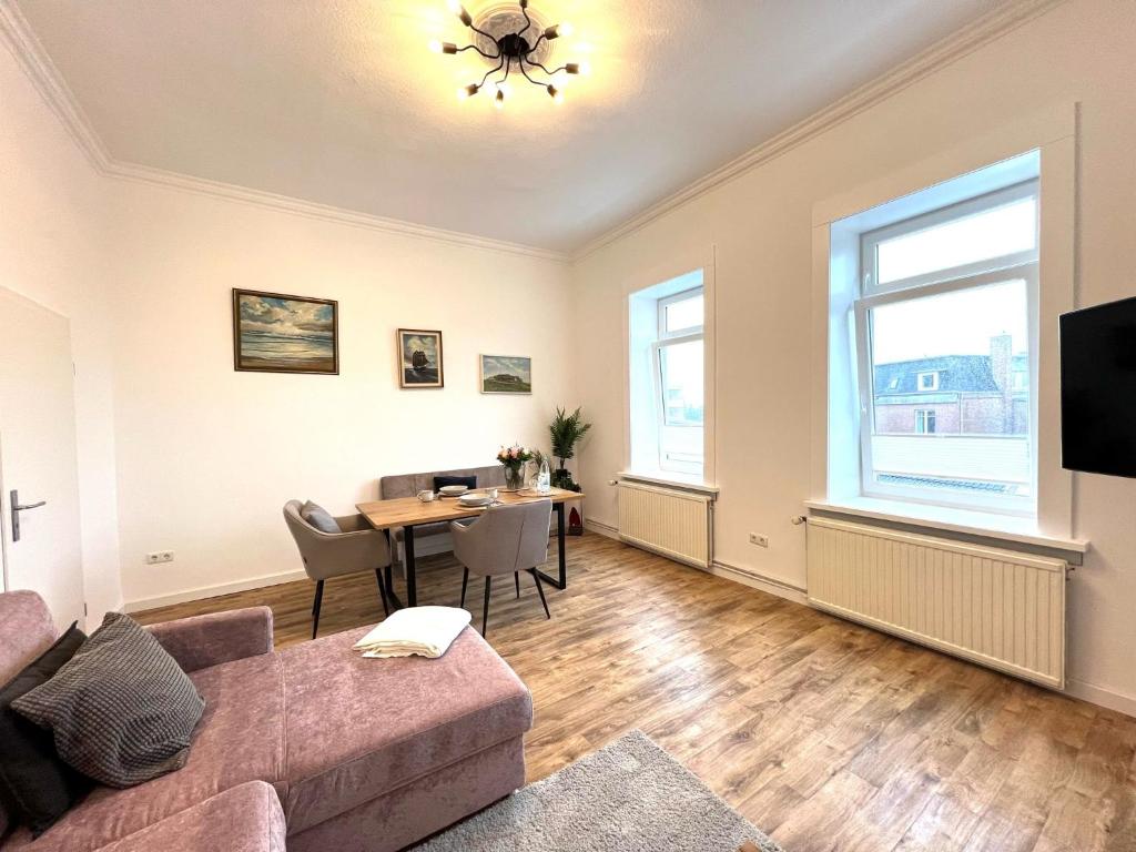 Pension Haus Lassen - 3