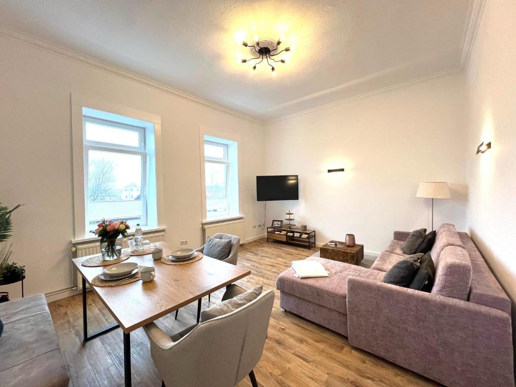 Pension Haus Lassen - 2