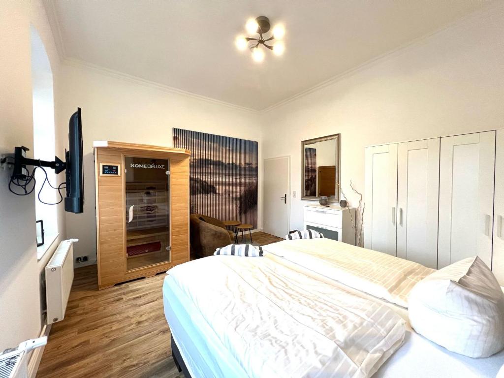 Pension Haus Lassen - 10