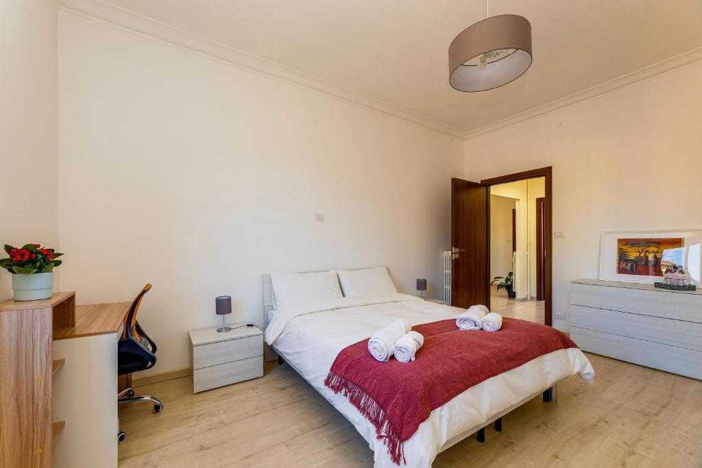 Italia s Room