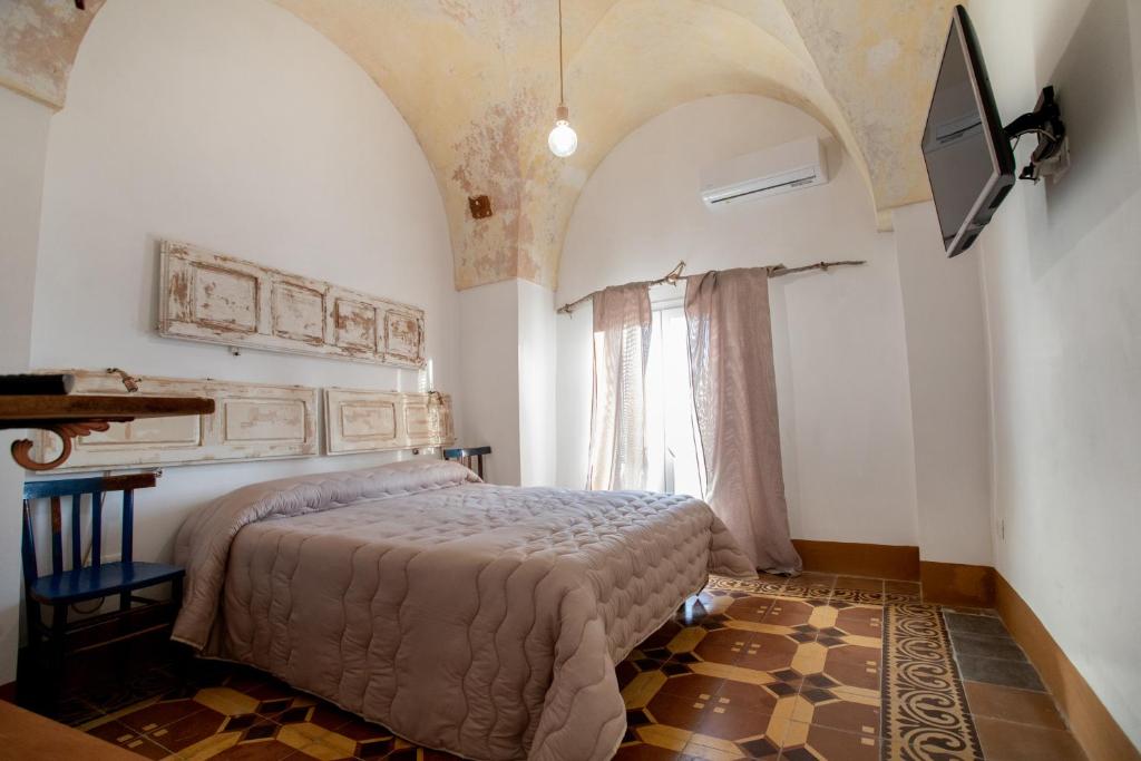 Palazzo '800 : pastine