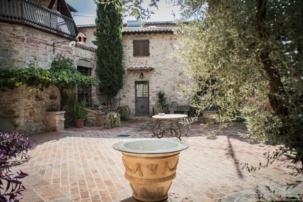 Casa Eufemia Cozy Apartments - Studio Apartment