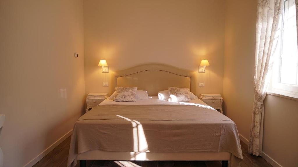 Villa San Pietro - Apartamento De Dos Dormitorios