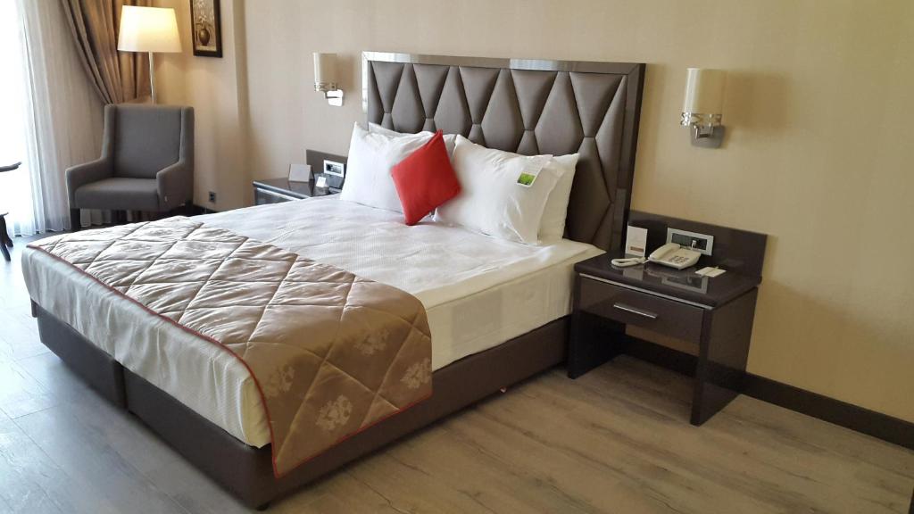 Svalinn Hotel - Habitación Estándar
