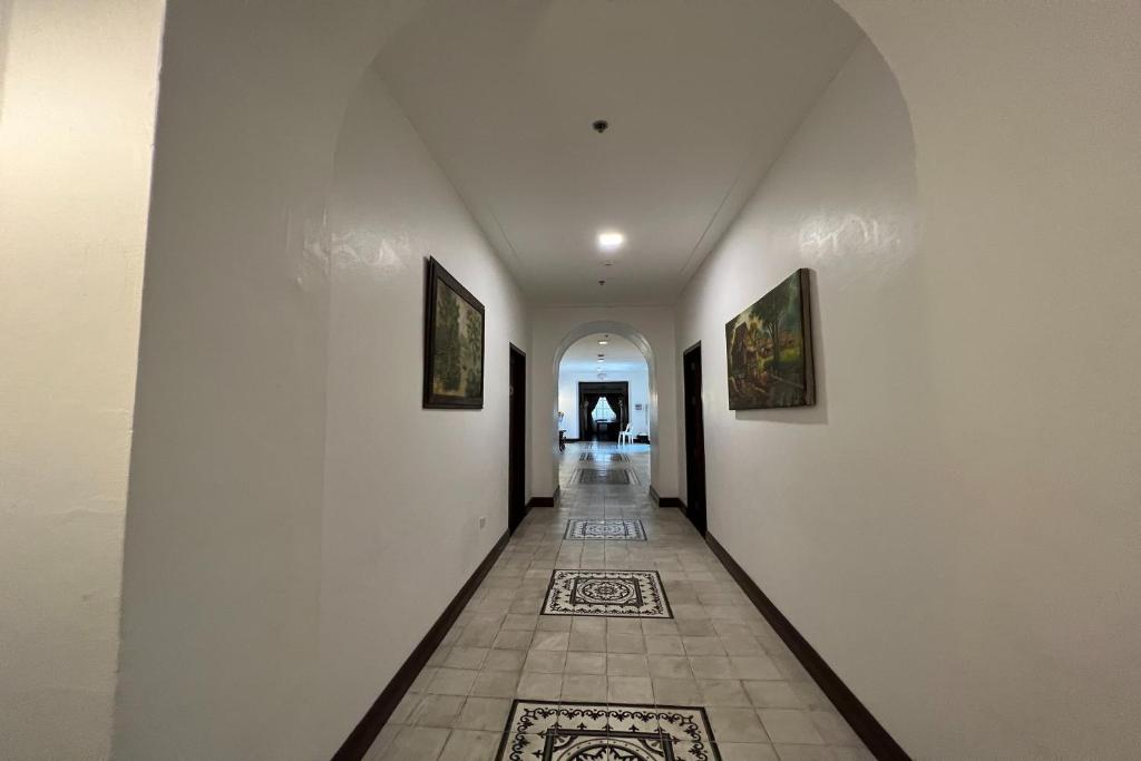 Fotografie z fotogalerie ubytování NSCC Casa De Vigan v destinaci Vigan