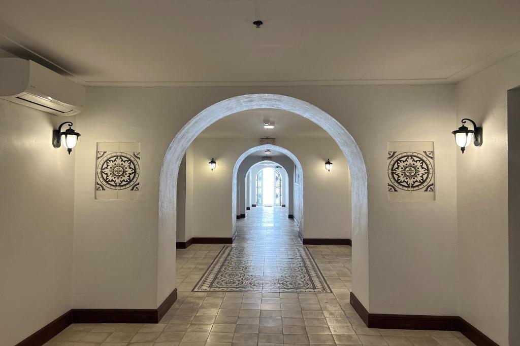 Fotografie z fotogalerie ubytování NSCC Casa De Vigan v destinaci Vigan