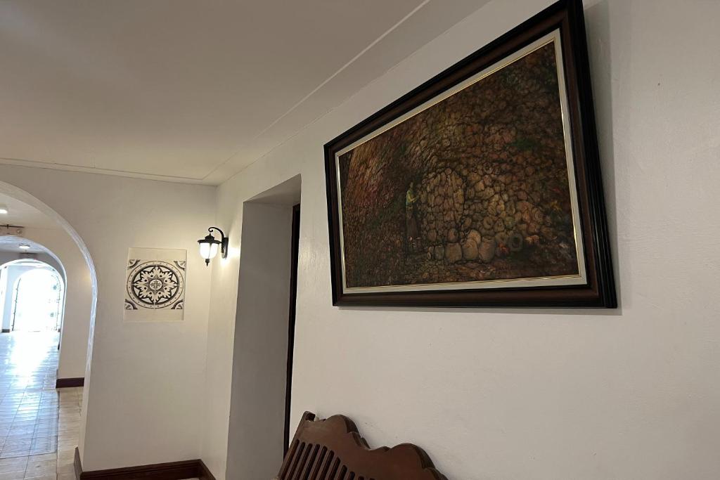 Fotografie z fotogalerie ubytování NSCC Casa De Vigan v destinaci Vigan