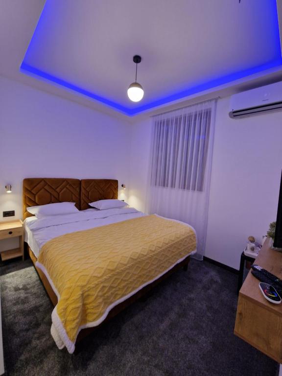 Olimp Apartmani Bijeljina - Salle Double Ou Jumelle