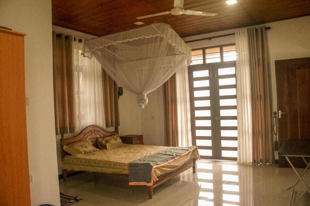The Breeze Pinnawala - Camera Doppia Con Balcone