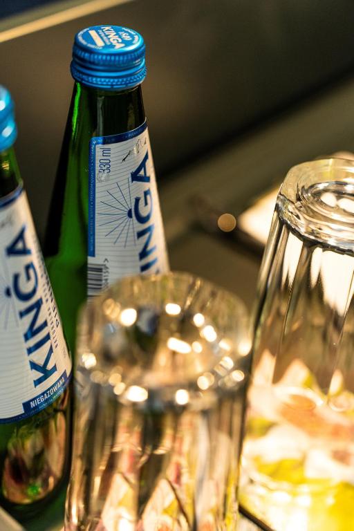 Elegant Apartments - Resim 13