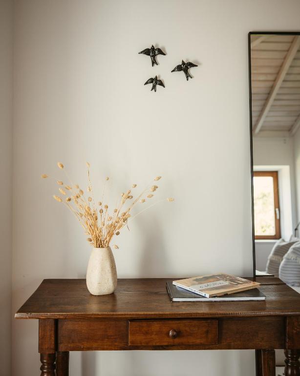 Fotografie z fotogalerie ubytování Cerquido by NHôme v destinaci Cerquido