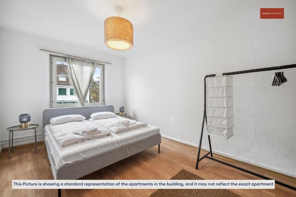 Apartment in the heart of Oerlikon - Resim 29