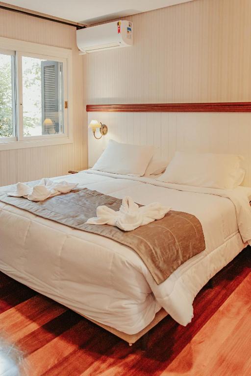 Pousada Golden Hills - Standard Double Room