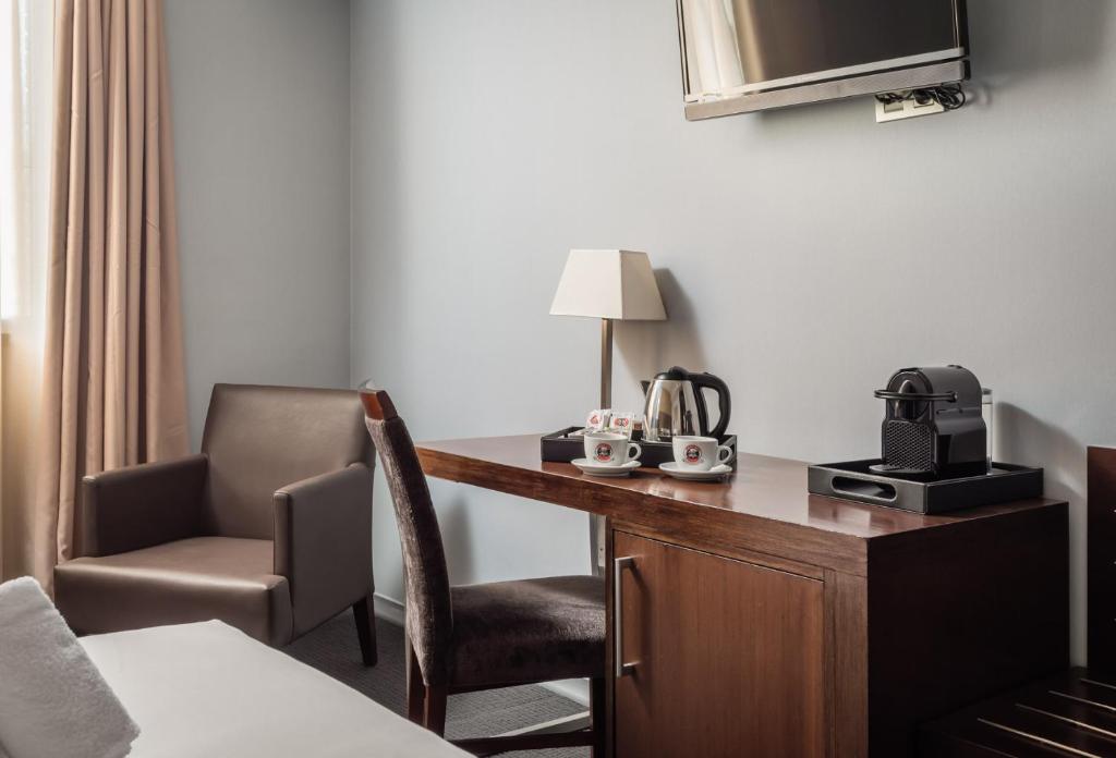 Hotel Madanis - Resim 29