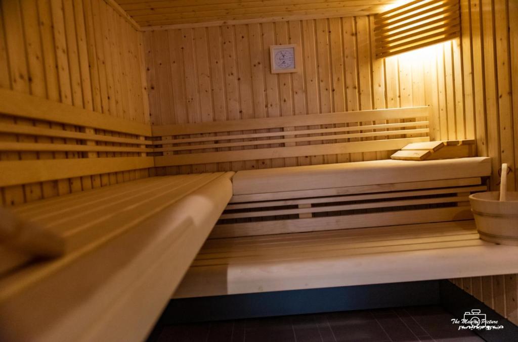 Fotografie z fotogalerie ubytování Logis Hôtel Altitude et Spa Pierre-Percée v destinaci Pierre-Percée