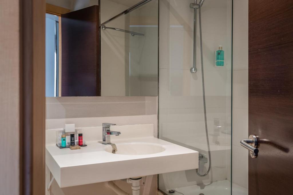 Hotel Madanis - Resim 33