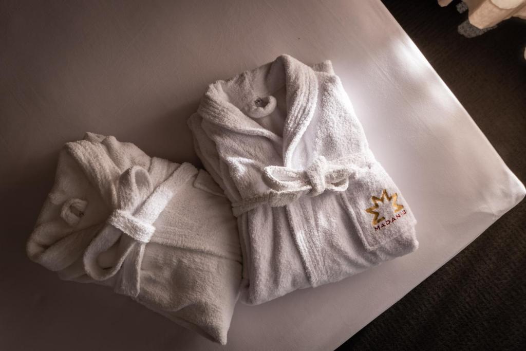 Hotel Madanis - Resim 3