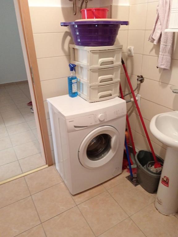 Apartman Ksenija - Appartement
