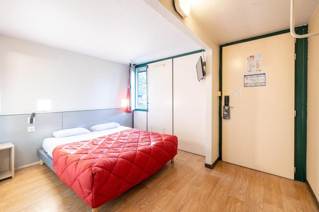 Premiere Classe Angers Beaucouzé - Double Room