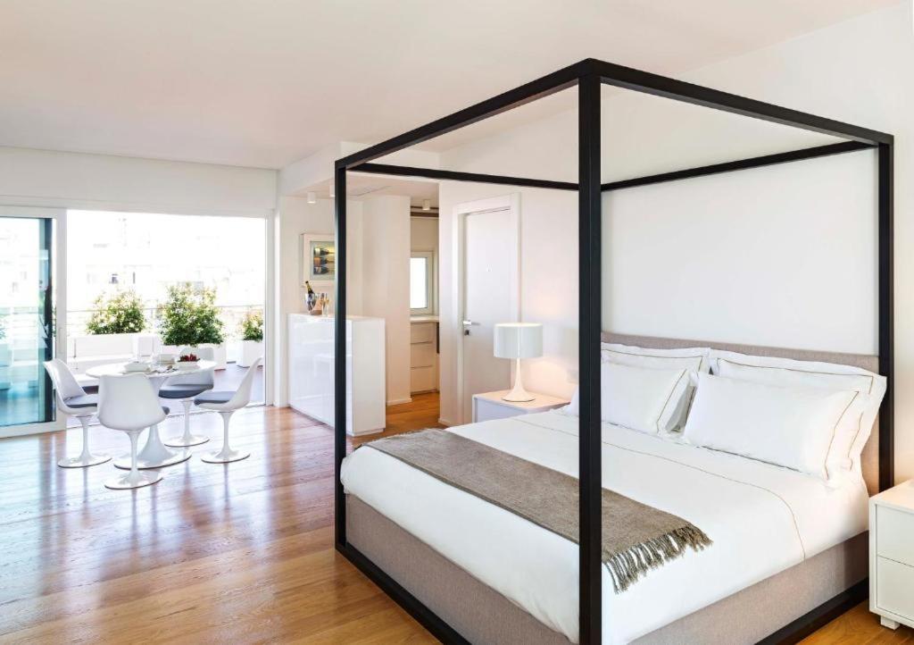 Dilman Luxury Stay - 19