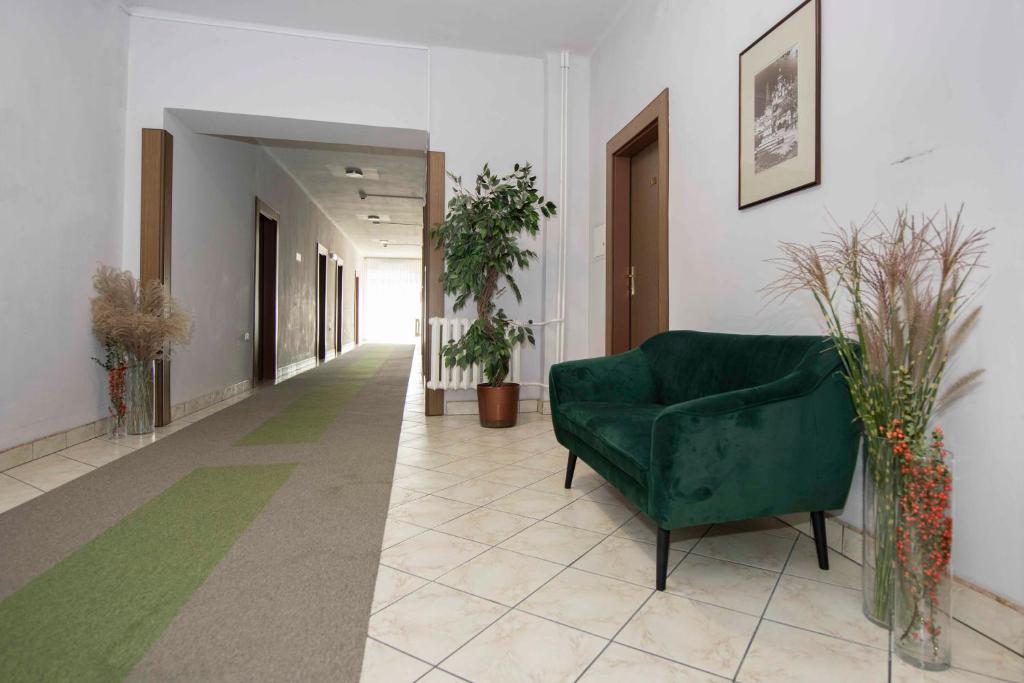 Hotel Polonia - Resim 39