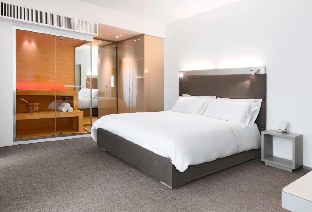 Dilman Luxury Stay - 15