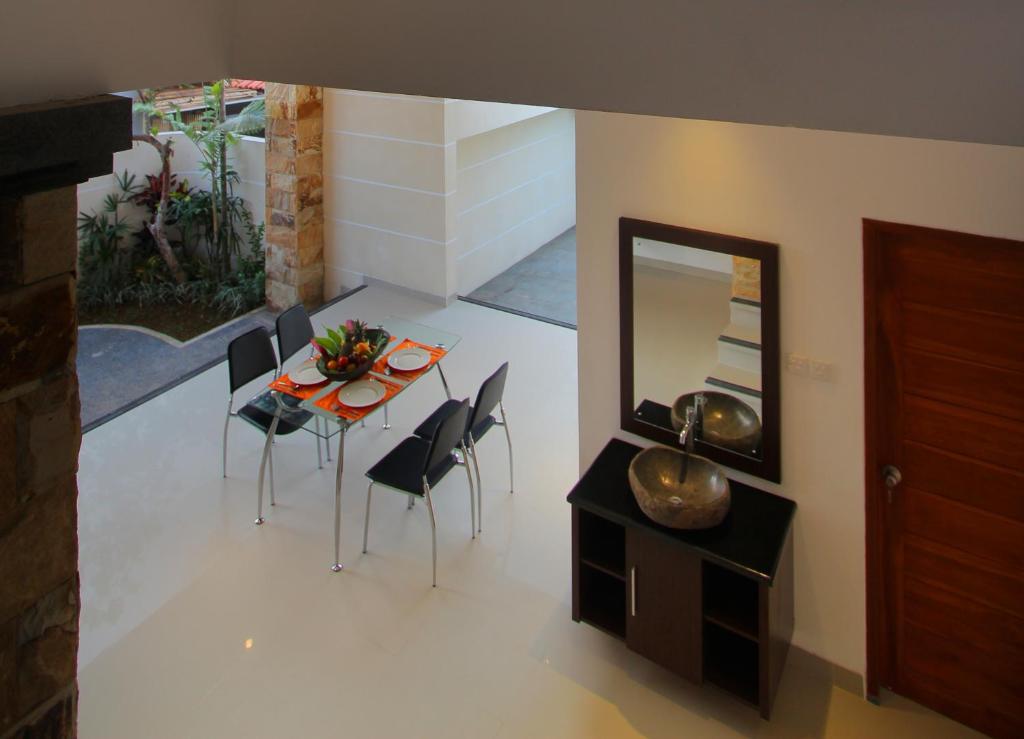 Lotus Tirta Seminyak - 16