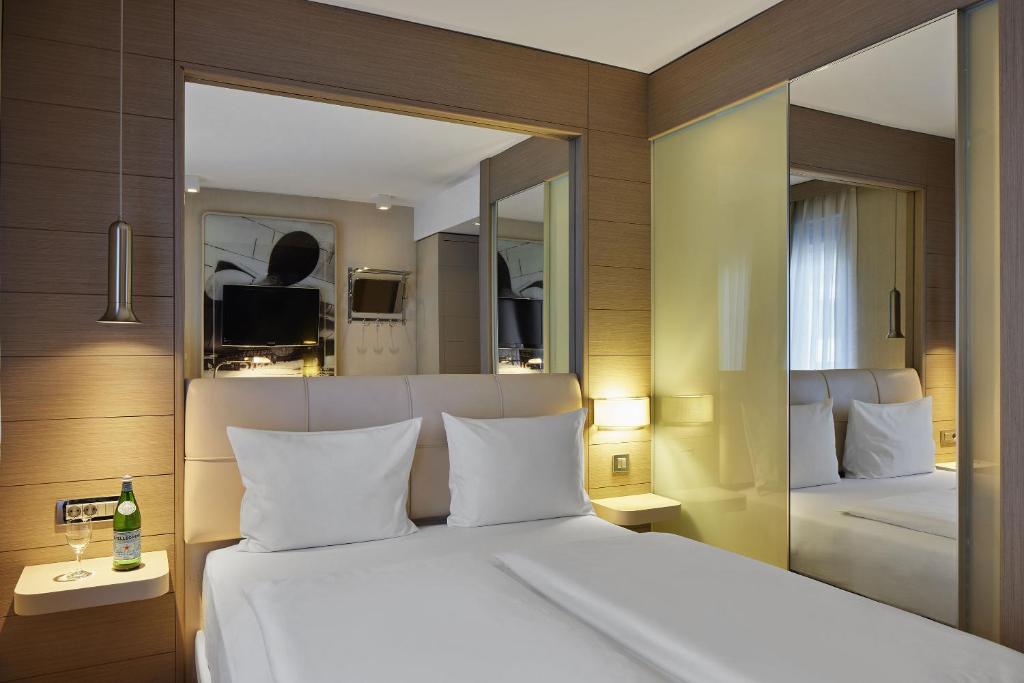 TITANIC Comfort Mitte - Resim 14