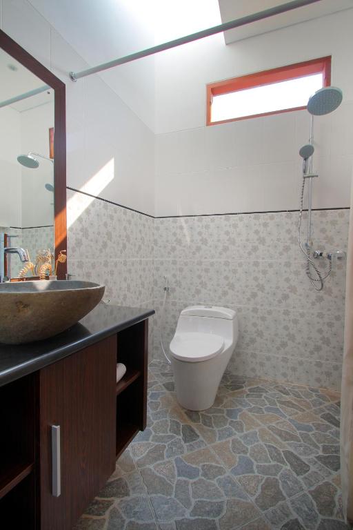 Lotus Tirta Seminyak - 18