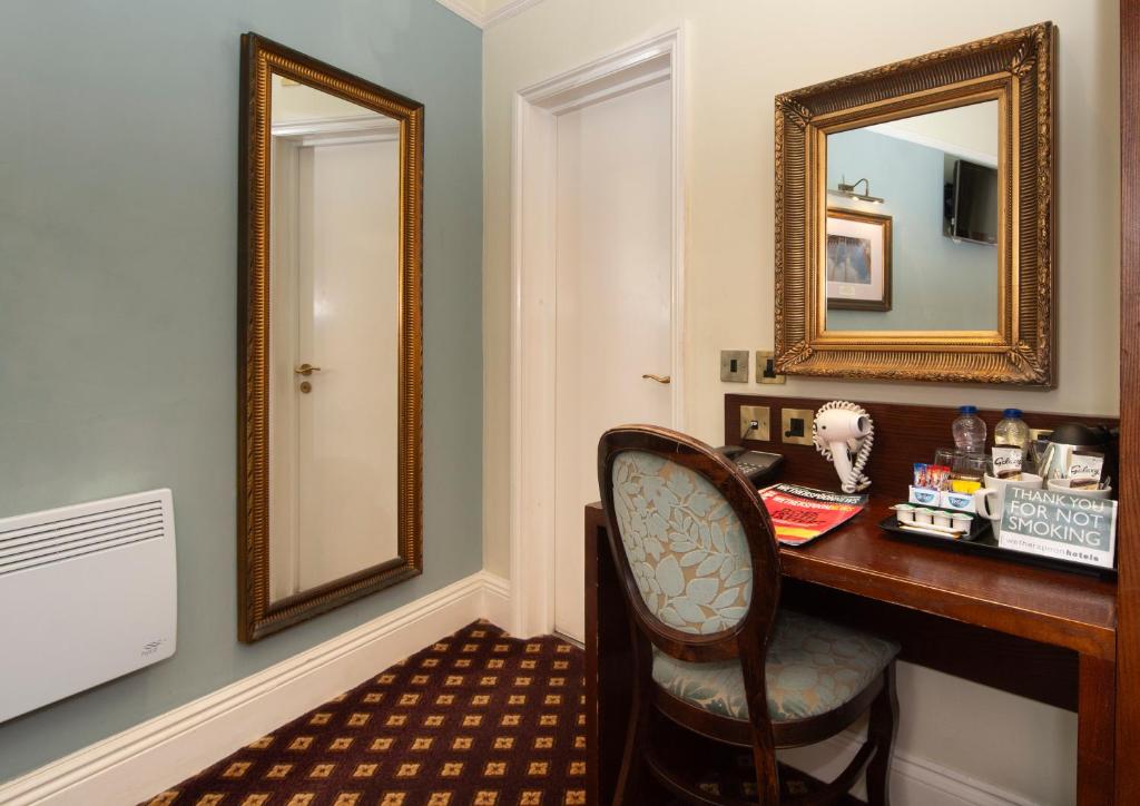 Gallery image of Cabot Court Hotel Wetherspoon in Weston-super-Mare