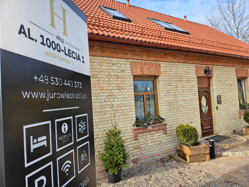 ApartHotel Centrum - parking free - Resim 9