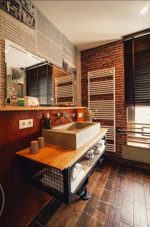 36 Phô Cô Hotel & Suites - Economy Double Room