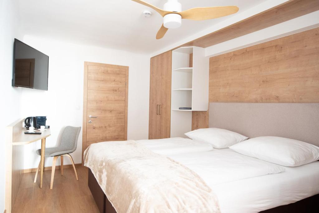 Hotel Modus - Resim 10