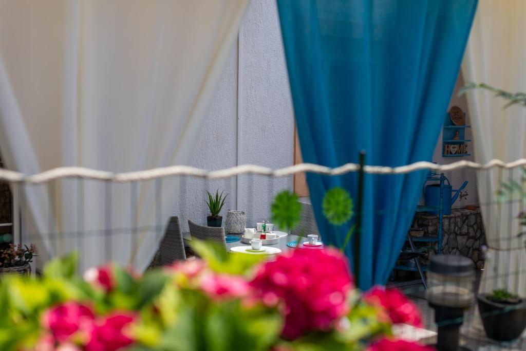 Zdjęcie z galerii obiektu Apartment Marangunija w mieście Malinska