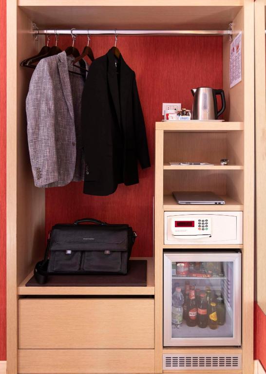 Best Western Porto Antico - Resim 8