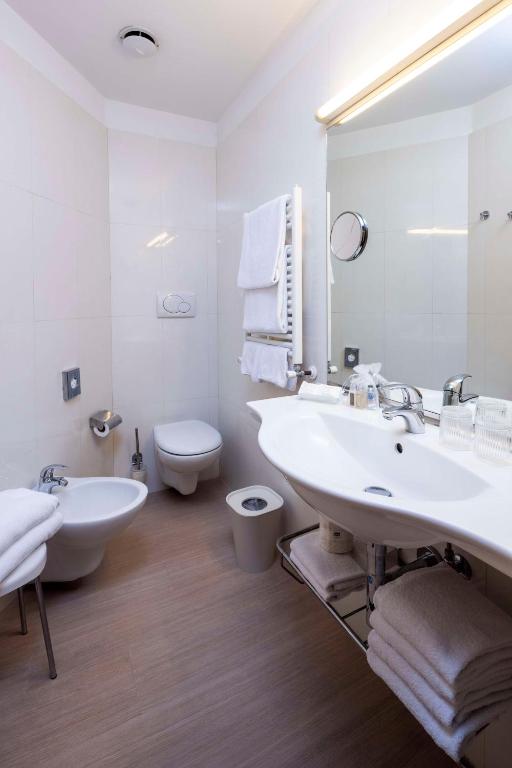 Best Western Porto Antico - Resim 32