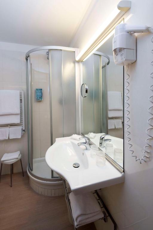 Best Western Porto Antico - Resim 34