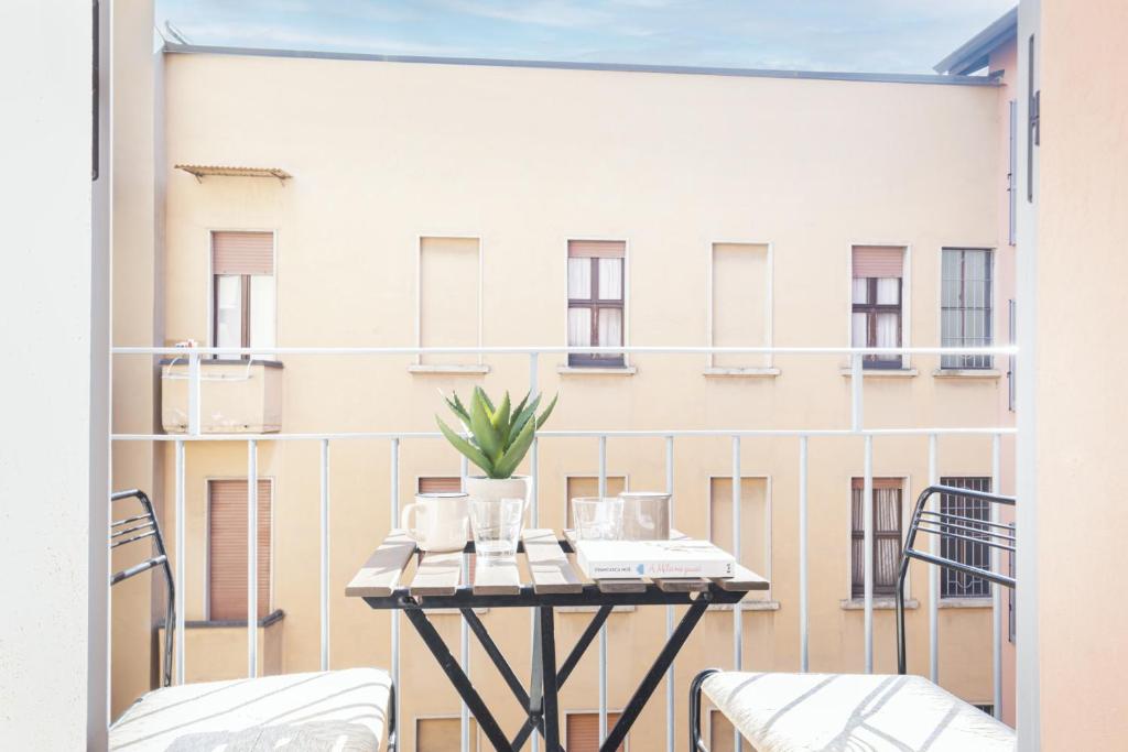 Easylife - Milano - Redi 7 - Buenos Aires