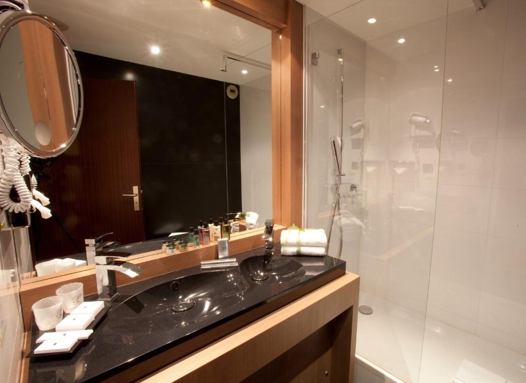 Hotel Palladia - Suite