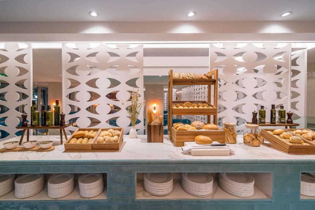 Barceló Benidorm Beach - Adults Recommended - Resim 14