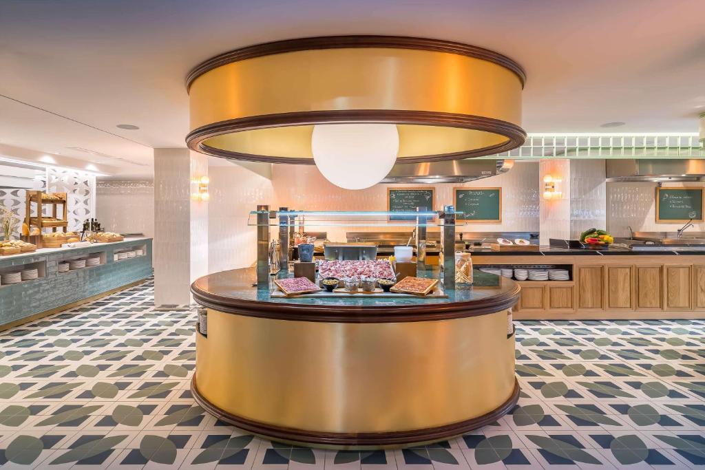 Barceló Benidorm Beach - Adults Recommended - Resim 17