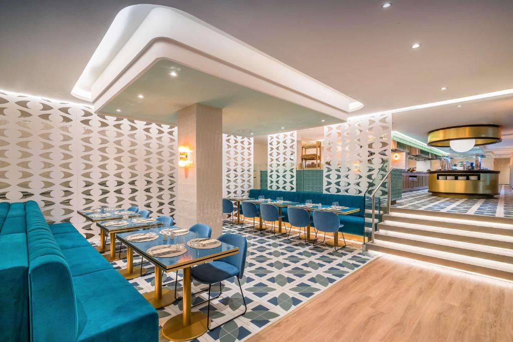 Barceló Benidorm Beach - Adults Recommended - Resim 18