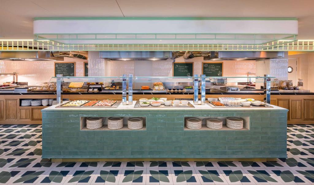 Barceló Benidorm Beach - Adults Recommended - Resim 23