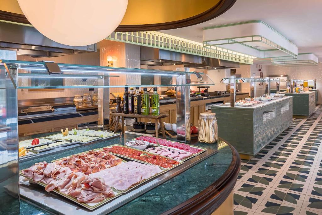 Barceló Benidorm Beach - Adults Recommended - Resim 25