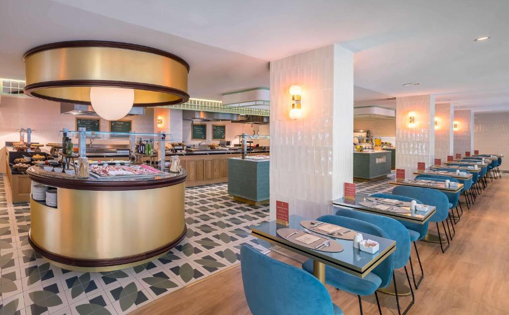 Barceló Benidorm Beach - Adults Recommended - Resim 26