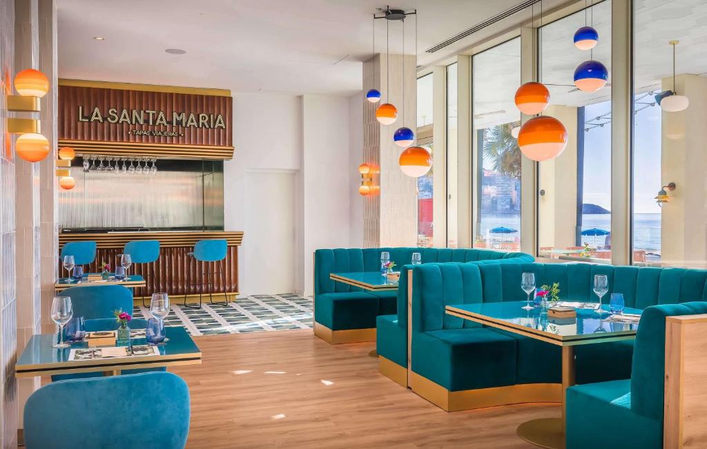 Barceló Benidorm Beach - Adults Recommended - Resim 41