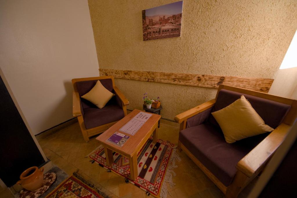 Tin Joseph - Superior Double Or Twin Room